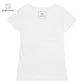 Message | Be the Lion - women organic T-shirt