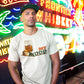 Message | My Mood - men t-shirt